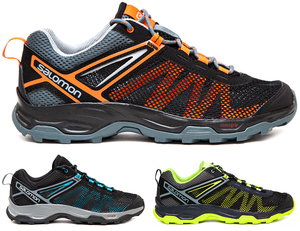 SALOMON Ultra Mehari Agua Deportes Al Aire Libre X Senderismo Atlético Zapatillas Zapatos para hombre SALOMON Ultra Mehari Agua Deportes Al Aire Libre X Senderismo Atlético Zapatillas Zapatos para hombre