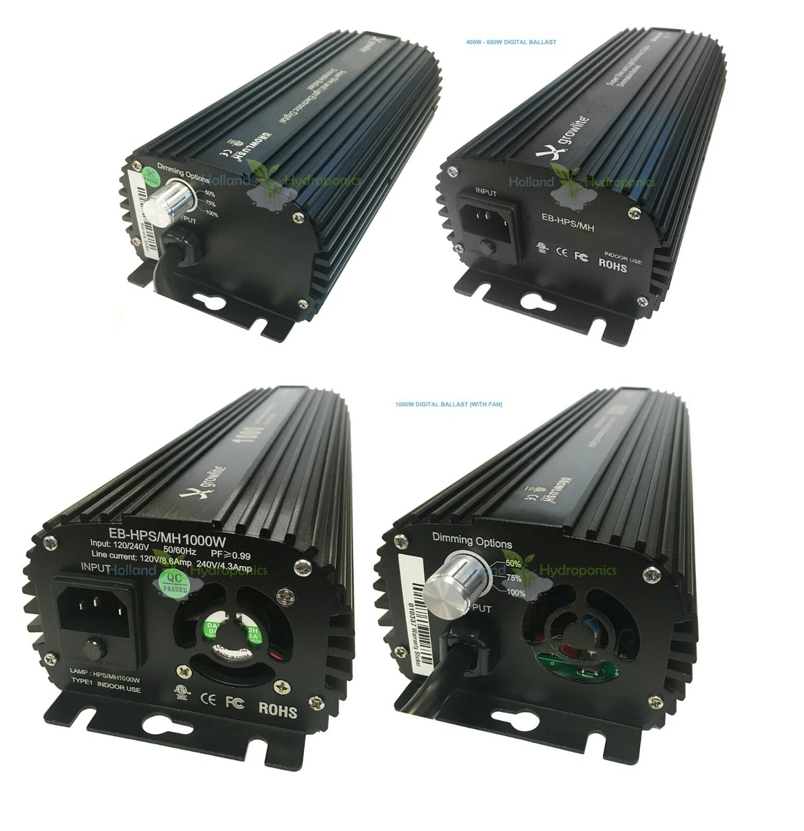 Digital ballast deals