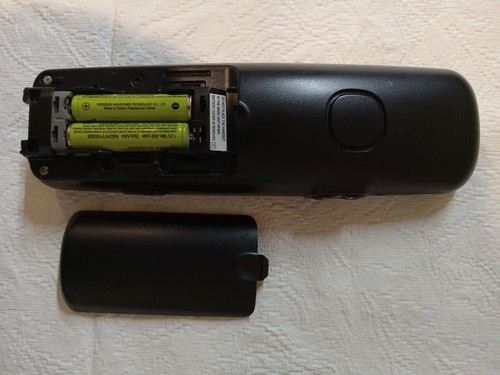 PanasoniC KX-TGEA40 Expansion Handset For KX-TGE460 TG684SK TGE463 TGE474 TGE475 - Afbeelding 5 van 9