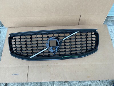 2022 2023 VOLVO XC60 GRILLE OEM 32133812 | eBay