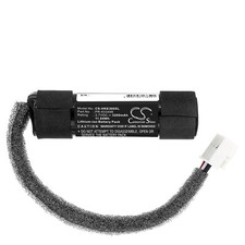 BATTERIE 3200mAh Type PR-633496 For Harman/Kardon Onyx Studio 3
