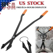 For GM 5L40 5L50 6L50 6L80 6L90 Transmissions 26" Internal Retaining Ring Pliers