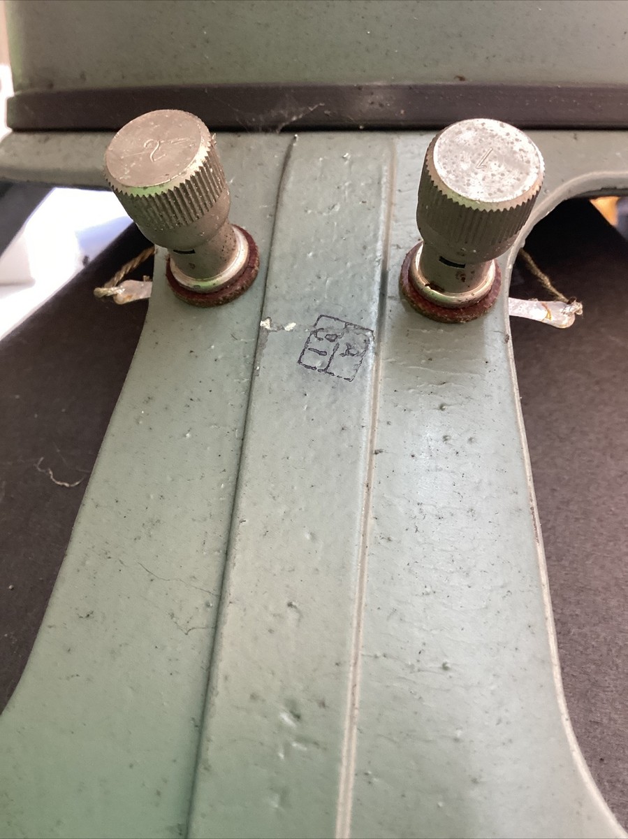 Vintage Altec Lansing 15