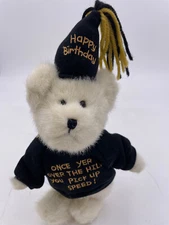 Boyds Bear Plush -  U.R. Old 8"  - #903040