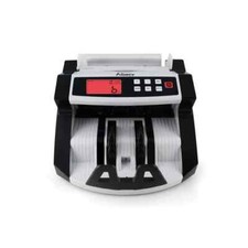 Macchina per controllo e conteggio banconote Aibecy professionale 1000 pz. 