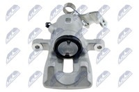 NTY HZT-PL-019 Bremszange FüR Opel, Vauxhall