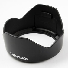 Pentax PH-RBA 52mm Lens Hood Shade for Pentax SMC-DA 18-55mm f/3.5-5.6 Lens