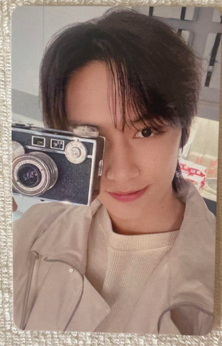 SIEBZEHN HIER 消費期限 TOKYO Weverse Ver. Visitor Limited Official Photocard - Bild 19 von 29
