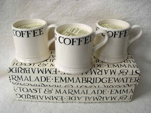ebay emma bridgewater mugs