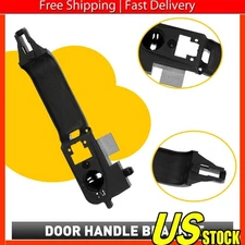 Door Handle Repair Kit For Ford Focus 00-07 Front Driver/Passenger Side Exterior