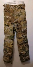 Multicam OCP Aircrew Combat Trousers Small Short NWOT
