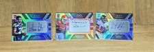 2016 Panini Infinity - RPS Rookie Autographs - All SNs - YOU PICK!