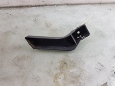 Pare-choc arrière Porsche PANAMERA