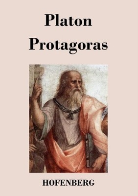 Platon - Protagoras - New paperback or softback - 88 - X555z