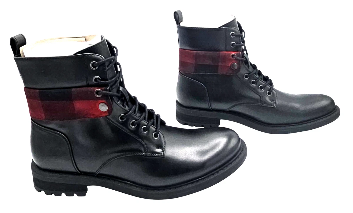 Kenneth Cole Unlisted Men\'s Roll Boot C Size 8 Kenneth Cole Unlisted Boots for Men for Sale - Shop New  main image 3