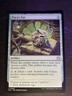 MTG * Puca's Eye Lorwyn Eclipsed * 1X * NM