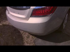 Rear Bumper Tailpipe Below Cover Opt UD7 Fits 10-13 LACROSSE 1383125