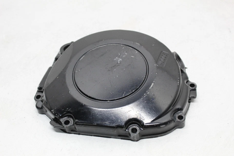 Suzuki GSXR 1000 2003 2004 OEM EMBRAGUE LATERAL MOTOR CUBIERTA Foto 2 de 4