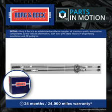 Gear Change Cable fits NISSAN INTERSTAR 2.5D LHD Only 2002 on B&B Quality New