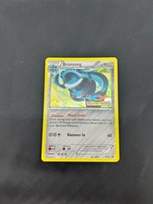 Pokemon Bronzong XY21 Phantom Forces Prerelease STAFF Promo Holofoil on eBay