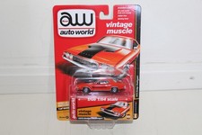Auto World Special Edition 1972 Dodge Challenger 1 of 1800 from 2017
