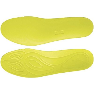 MIZUNO Zero Glide Light Cup Einlegesohle für Fußballschuhe P1GZ180245 XO