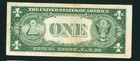 **STAR** $1 1935 Silver Certificate Note ** PAPER CURRENCY AUCTIONS — photo 3