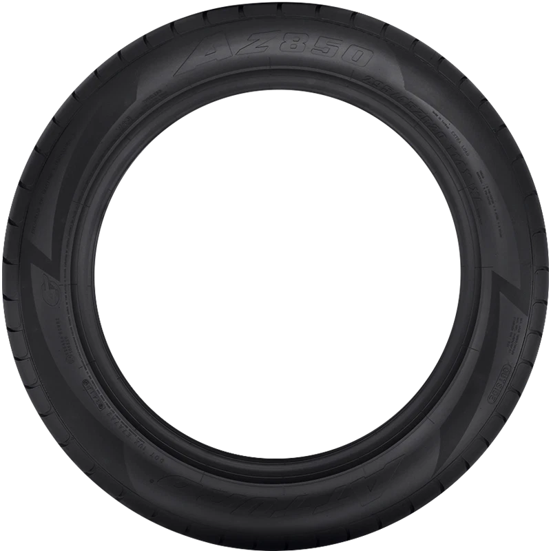Atturo AZ 850 High Performance Tire for Passenger Vehicles 305/30R19 Foto 4 de 4