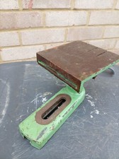 Tool Stand Lathe Tool Rest Possibly Myford