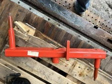 Kuhn K8006691 RK Balance Beam
