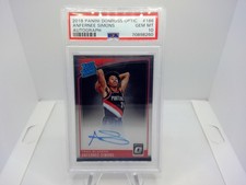 2018-19 Donruss Optic Basketball Cards 13