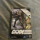 G.I. Joe Classified Series Agent Helix 6-Inch Action Figure – Hasbro #104 – New