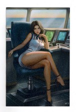  on The Hot Collector