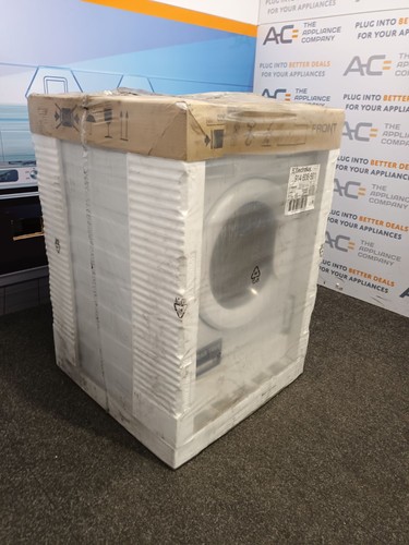 Washer Dryer Electrolux E776W402BI 7kg/4kg 1600rpm Built In - Picture 11 of 11