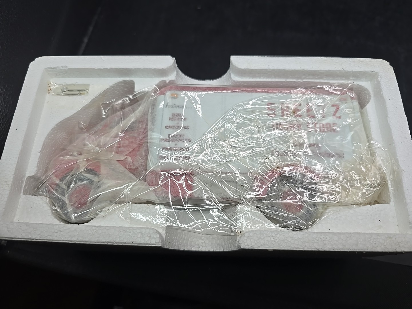 2002 Sheetz Dairy Store 1952 GMC Insulated Truck 1/34th Scale by First Gear