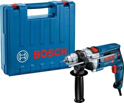Bosch Professional GSB 16 RE (CC) Schlagbohrmaschine (060114E500)