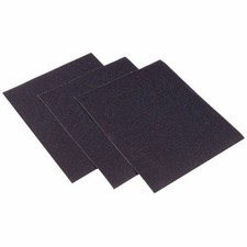 Carta vetrata INTERFLEX 2000 g 23 x 28 cm
