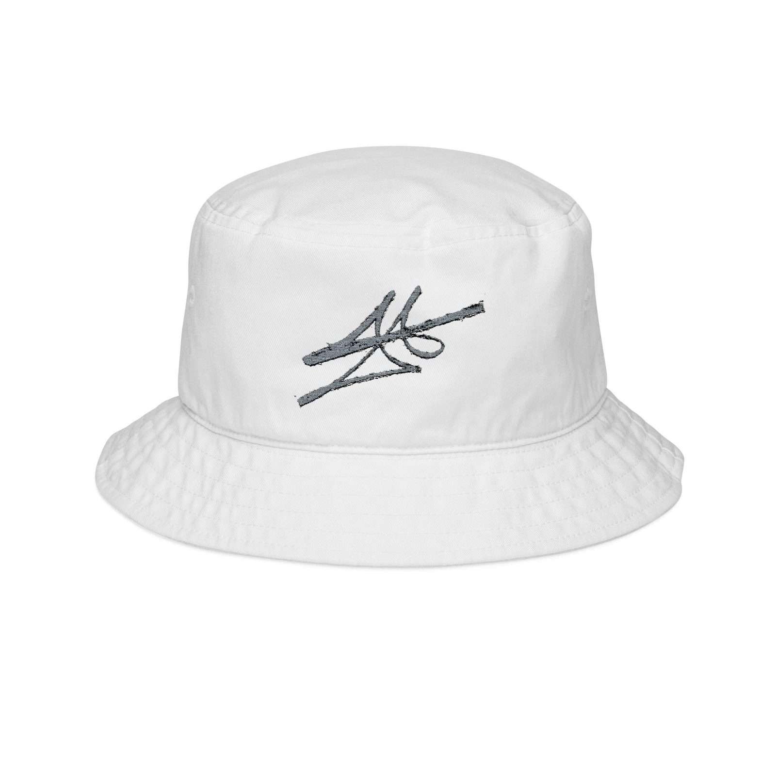 Stylish Embroidered Bucket Hat, Summer Accessory, Outdoor Gear, Festival Hat,