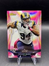 2014 Topps Finest Football Cards 46