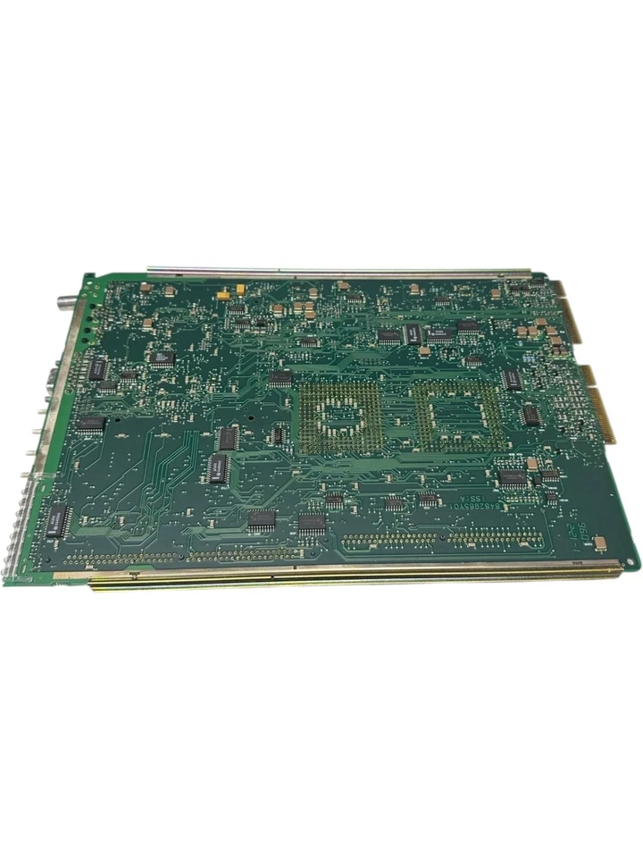 Placa de módulo de control Motorola 5184530T0, 8482985Y01, CLN6960D, CAE020MRF1 *OFERTA* Foto 2 de 4
