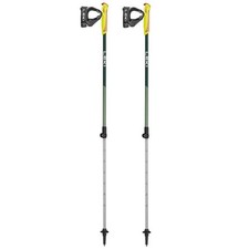 Leki Walker XS Nordic Walking Stöcke Kinder