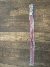 SportDOG SAC00-10811 Genuine 1-inch Replacement Dog Collar Strap Red Color