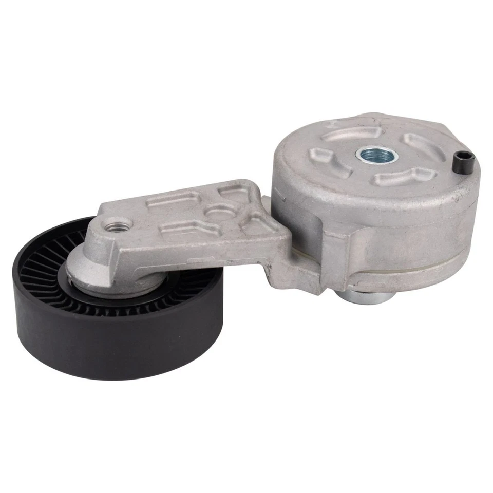 Tensor de cinturón serpentino para Ford Mustang Lincoln Mark VII Mercury Capri 5,0 L Foto 2 de 4