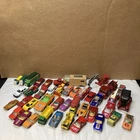Corgi, Matchbox, Job Lot Diecast Cars