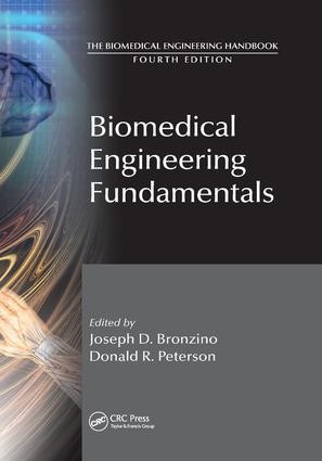 Biomedical Engineering Fundamentals - 2nd Edition