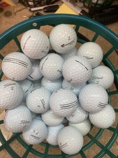 50  TITLEIST PRO V1 2026  GOLF BALLS  VERY GOOD CONDITION 