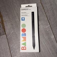 Wacom CS-321A1K0B Bamboo Ink Smart Stylus