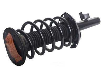 TOP NOTCH ASS1275R Suspension Strut and Coil Spring Assembly