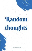 Monita Sharpe | Random Thoughts | Taschenbuch | Englisch (2024)