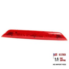Replacement Full LED Rear Center Third Brake Light 3rd Hight Braket Light Only